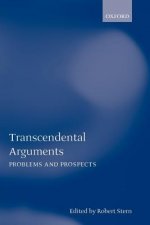 Transcendental Arguments