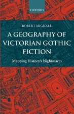 Geography of Victorian Gothic Fiction