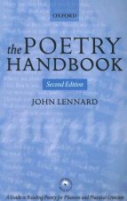 Poetry Handbook