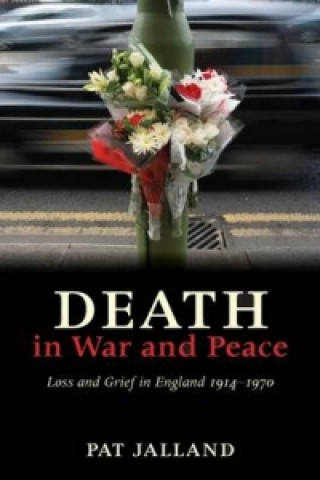 Death in War and Peace