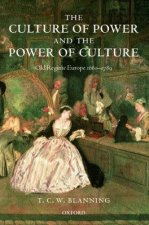 Culture of Power and the Power of Culture