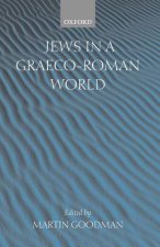 Jews in a Graeco-Roman World