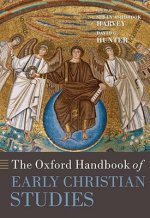 Oxford Handbook of Early Christian Studies