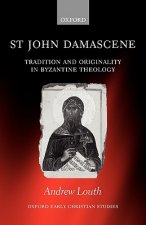 St John Damascene