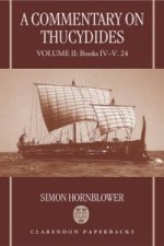 Commentary on Thucydides: Volume II: Books IV-V. 24