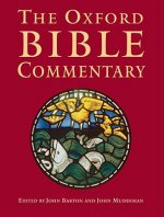 Oxford Bible Commentary