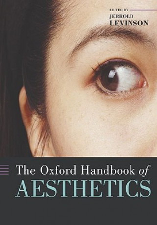 Oxford Handbook of Aesthetics