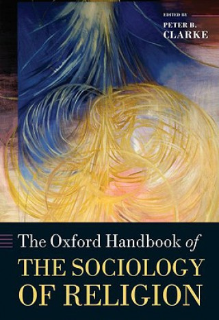 Oxford Handbook of the Sociology of Religion