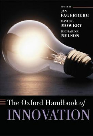 Oxford Handbook of Innovation