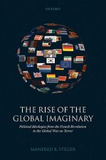 Rise of the Global Imaginary
