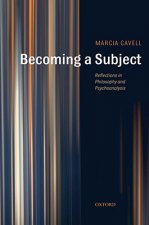 Becoming a Subject