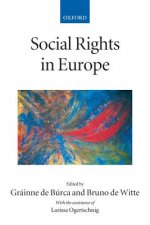 Social Rights in Europe