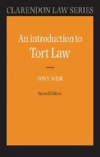 Introduction to Tort Law