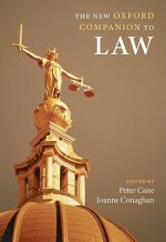 New Oxford Companion to Law