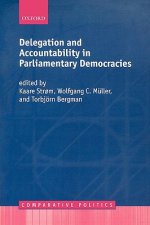 Delegation and Accountability in Parliamentary Democracies