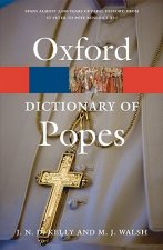 Dictionary of Popes