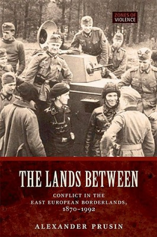 Lands Between