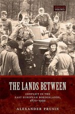 Lands Between