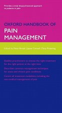 Oxford Handbook of Pain Management