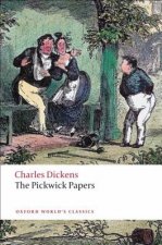 Pickwick Papers