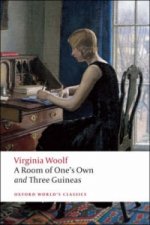 Room of One's Own, and Three Guineas