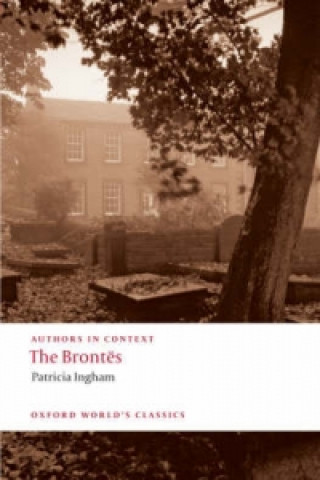 Brontes (Authors in Context)