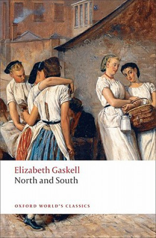 North and South (GASKELL,E. C.)(Miękka)