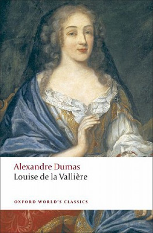 Louise de la Valliere (Alexandre Dumas)()