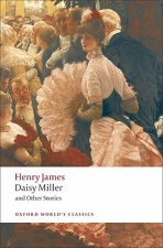 Daisy Miller and Other Stories