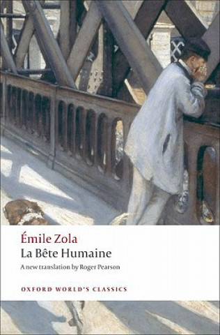 La Bete humaine