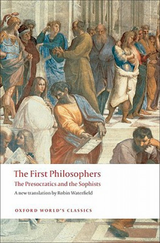 First Philosophers