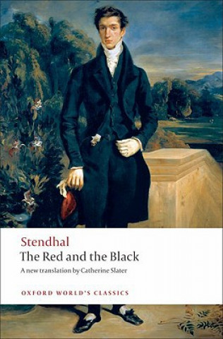 Red and the Black (Stendhal Stendhal)(Puha kötésű)