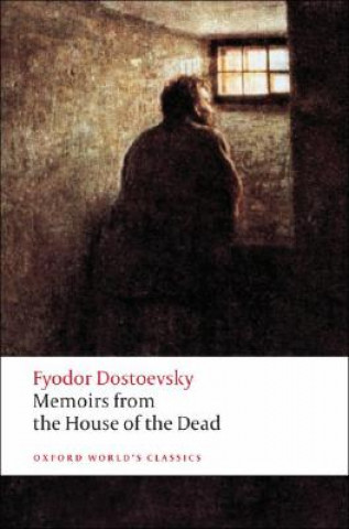 Memoirs from the House of the Dead