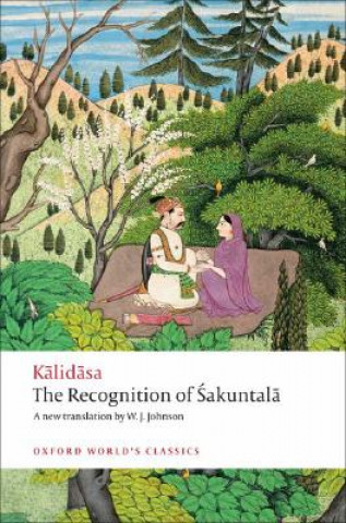 Recognition of Sakuntala