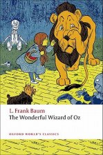 Wonderful Wizard of Oz