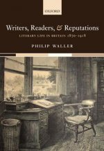 Writers, Readers, and Reputations
