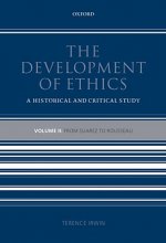 Development of Ethics: Volume 2