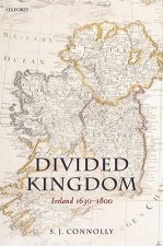 Divided Kingdom