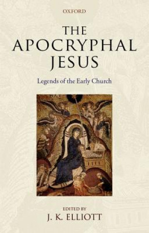 Apocryphal Jesus