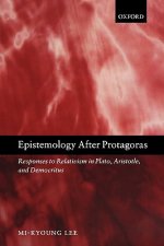 Epistemology after Protagoras