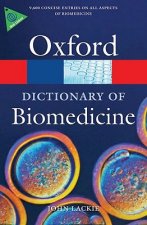 Dictionary of Biomedicine