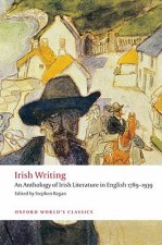 Irish Writing