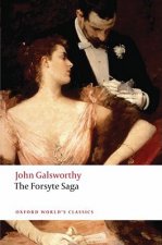 Forsyte Saga