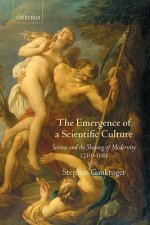 Emergence of a Scientific Culture