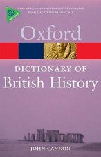 Dictionary of British History