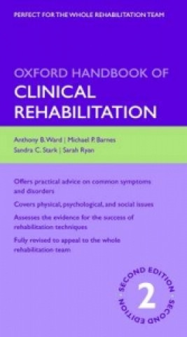 Oxford Handbook of Clinical Rehabilitation