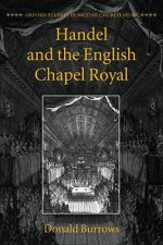 Handel and the English Chapel Royal
