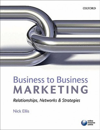 Business to Business Marketing