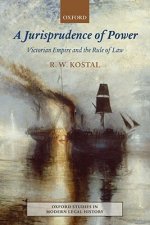 Jurisprudence of Power