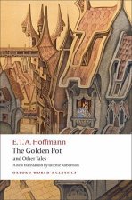 Golden Pot and Other Tales